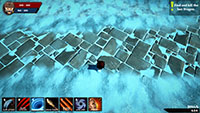 Rover The Dragonslayer-screenshots